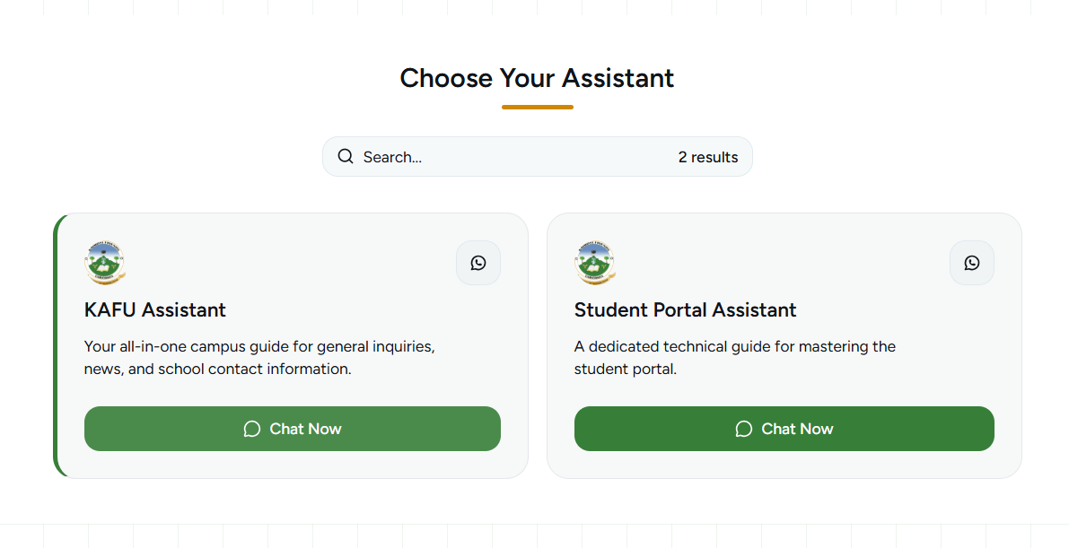 Students browsing on laptops