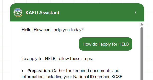 Student smiling at their screen